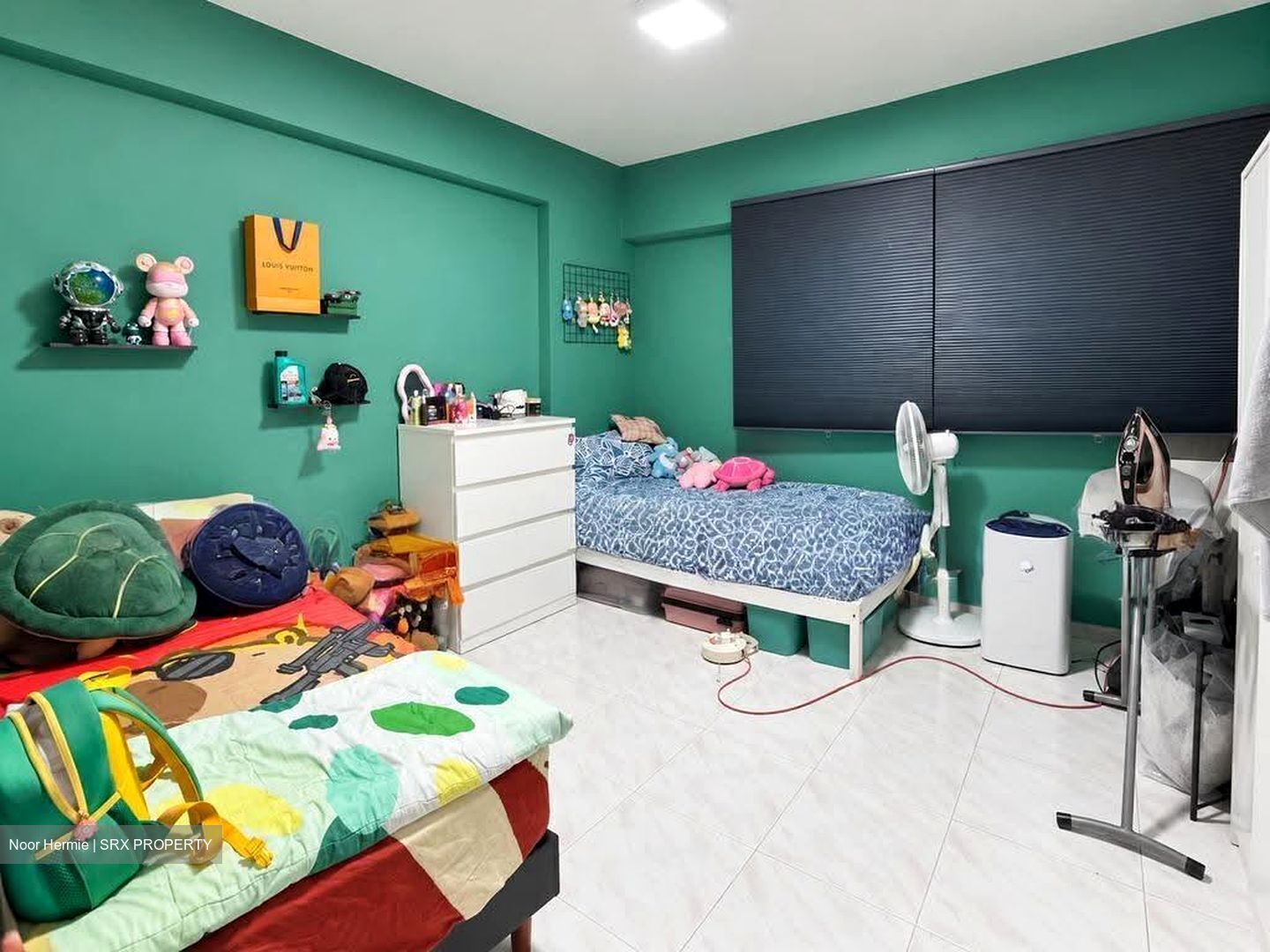 Blk 836 Jurong West Street 81 (Jurong West), HDB 4 Rooms #618776831
